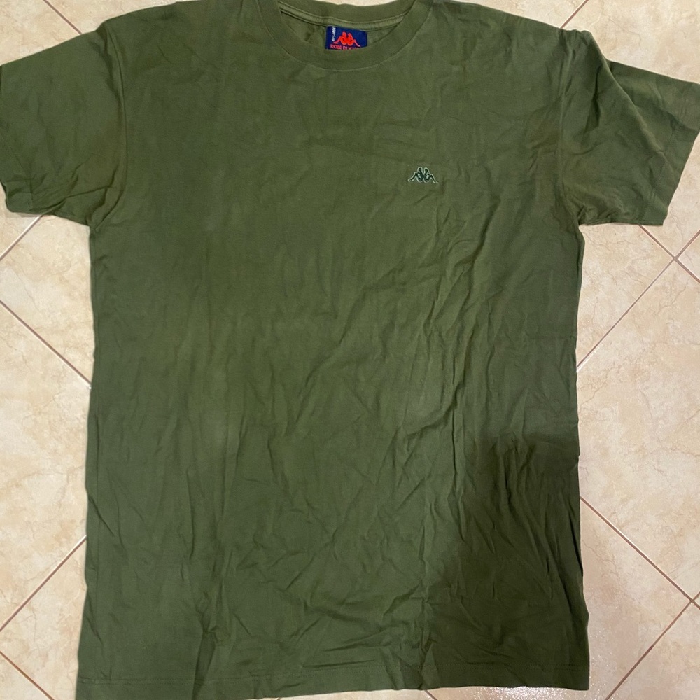 Robe di kappa